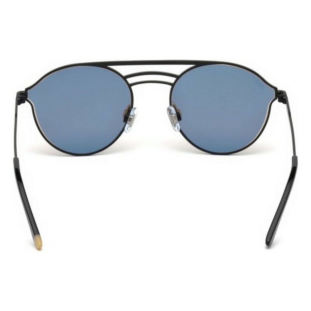 Unisex aurinkolasit Web Eyewear Ø 55 mm